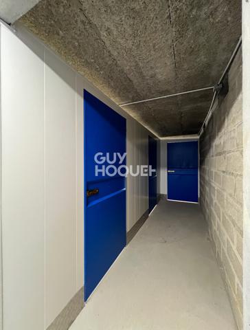 HENRIVILLE - BOXES DE STOCKAGE