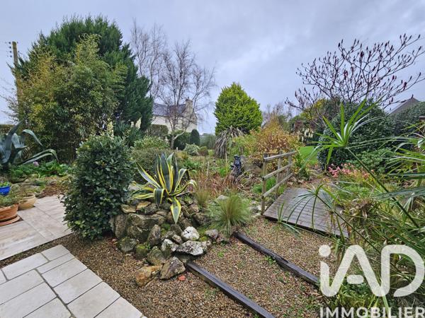 Maison à vendre 7 pièces 113 m² Plouhinec