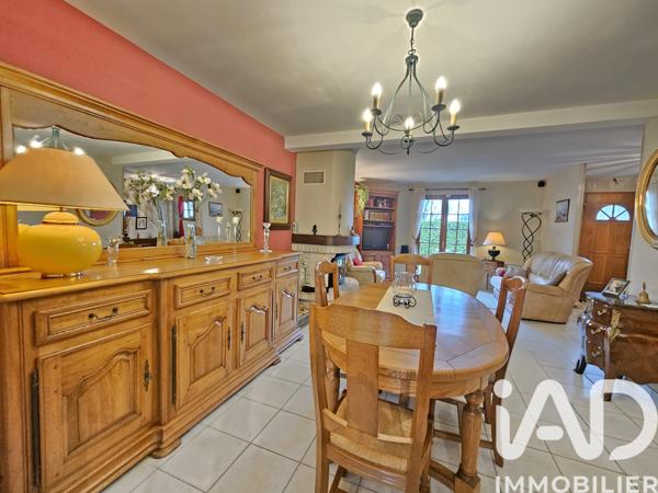 Maison à vendre 7 pièces 113 m² Plouhinec