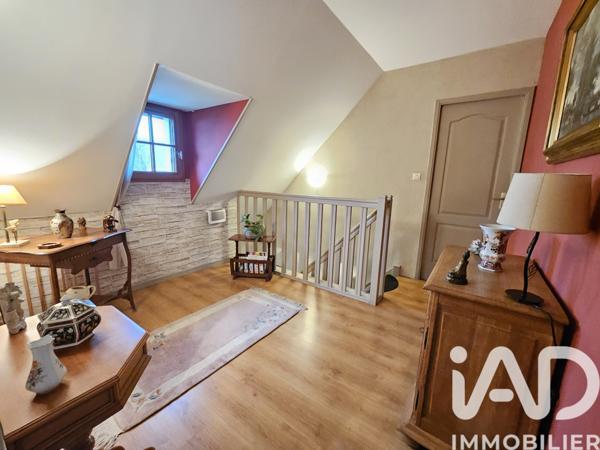 Maison à vendre 7 pièces 113 m² Plouhinec