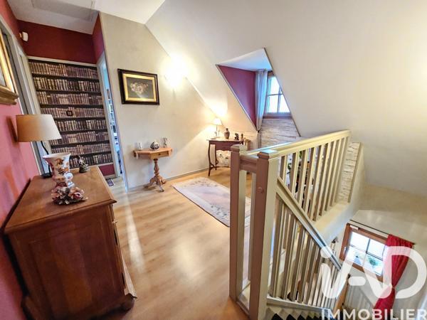 Maison à vendre 7 pièces 113 m² Plouhinec