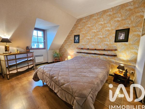 Maison à vendre 7 pièces 113 m² Plouhinec