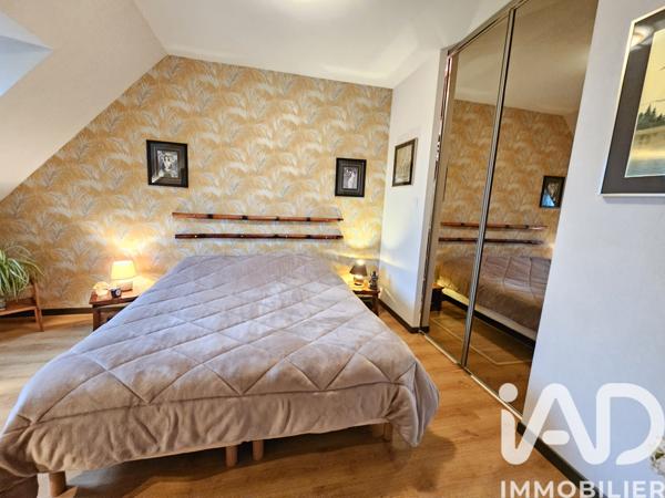 Maison à vendre 7 pièces 113 m² Plouhinec