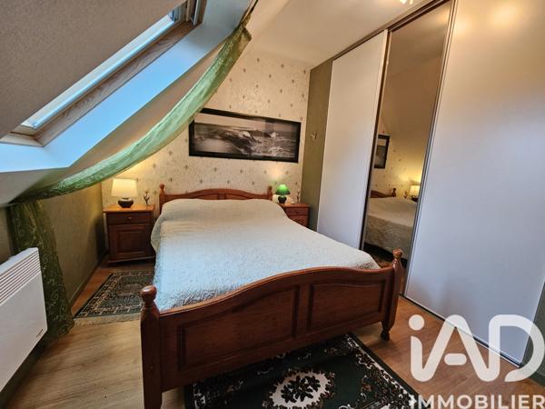 Maison à vendre 7 pièces 113 m² Plouhinec