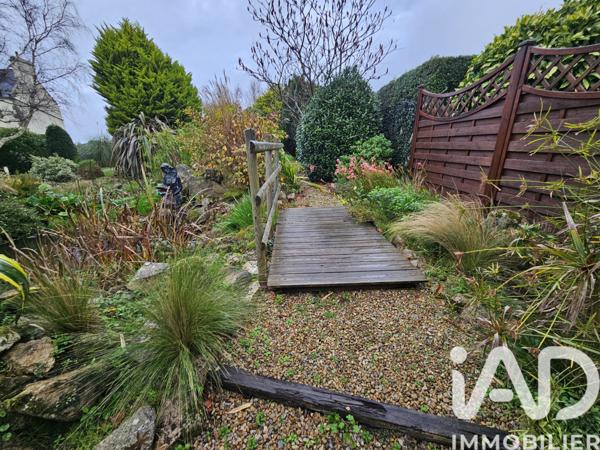 Maison à vendre 7 pièces 113 m² Plouhinec