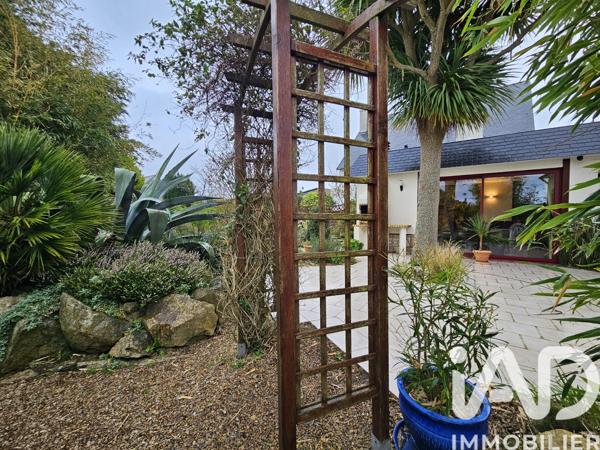 Maison à vendre 7 pièces 113 m² Plouhinec