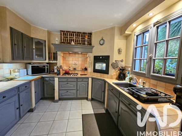 Maison à vendre 7 pièces 113 m² Plouhinec