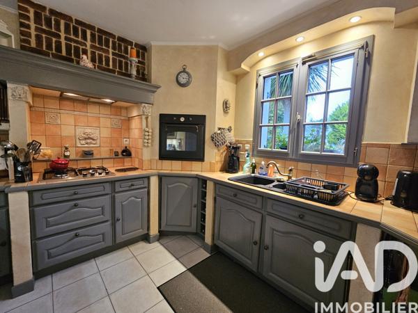 Maison à vendre 7 pièces 113 m² Plouhinec