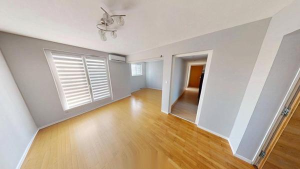 Vente / Appartement T4