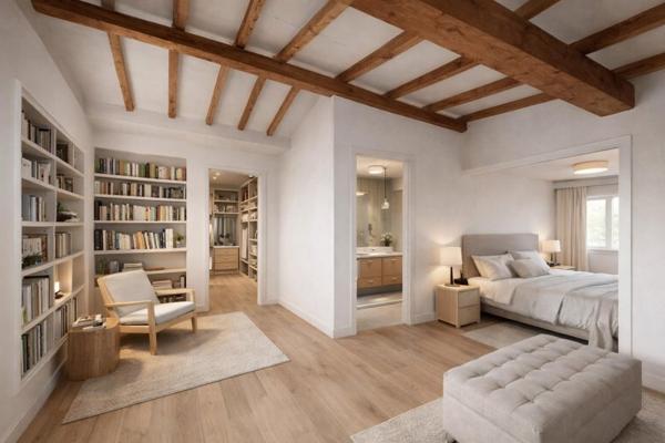 Vente / Appartement T4