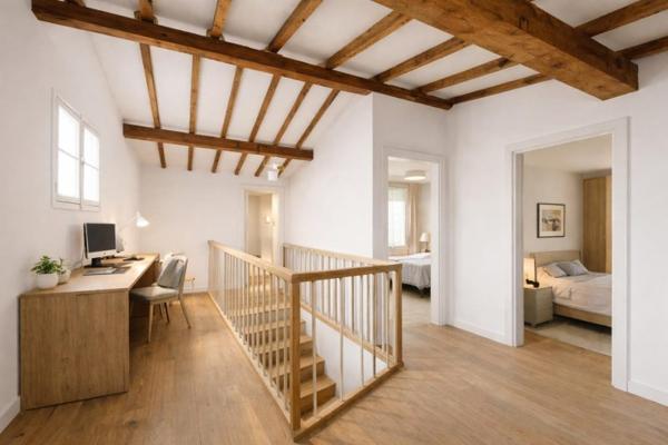 Vente / Appartement T4