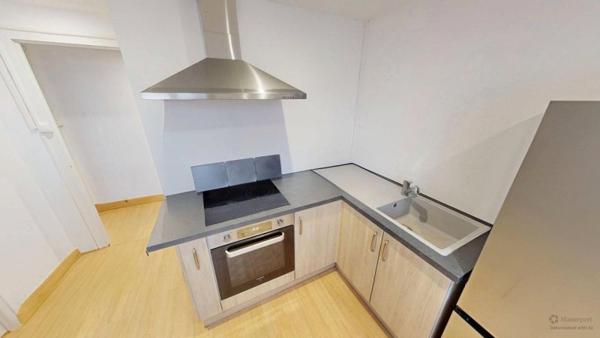 Vente / Appartement T4