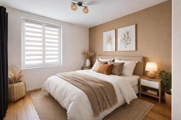 Vente / Appartement T4