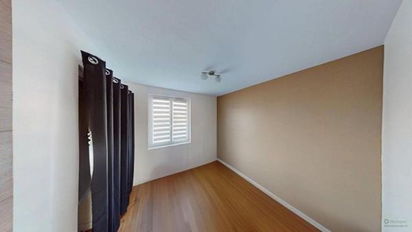 Vente / Appartement T4