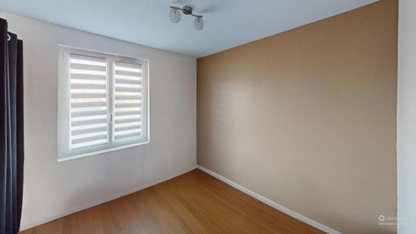 Vente / Appartement T4