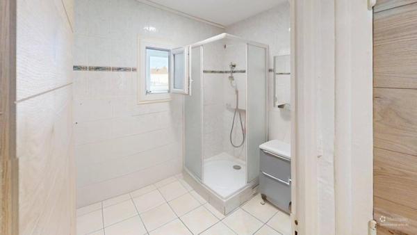 Vente / Appartement T4