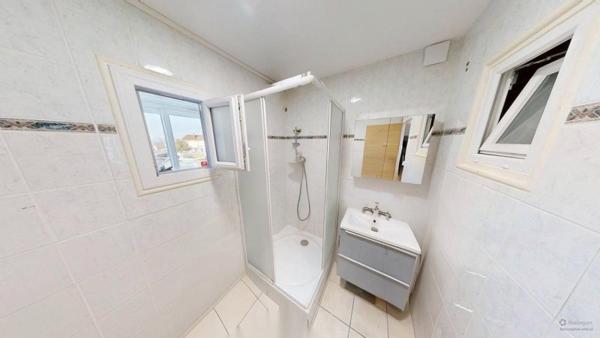 Vente / Appartement T4