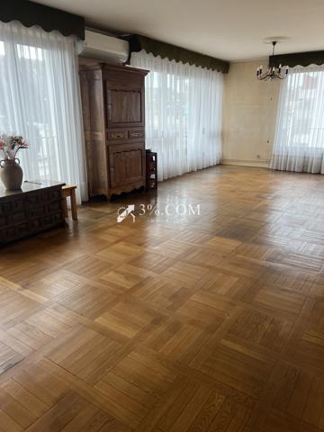 Appartement 4 pièce(s) 2 chambre(s) 95.45 m²