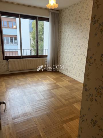 Appartement 4 pièce(s) 2 chambre(s) 95.45 m²