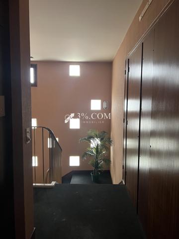 Appartement 4 pièce(s) 2 chambre(s) 95.45 m²