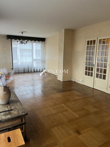 Appartement 4 pièce(s) 2 chambre(s) 95.45 m²