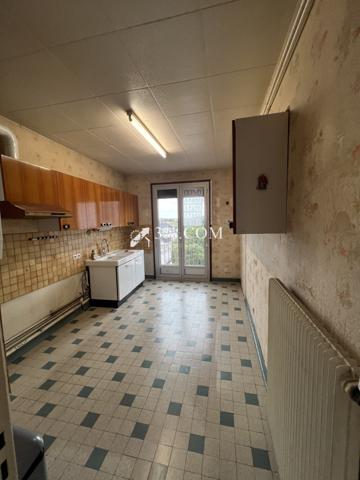 Appartement 4 pièce(s) 2 chambre(s) 95.45 m²