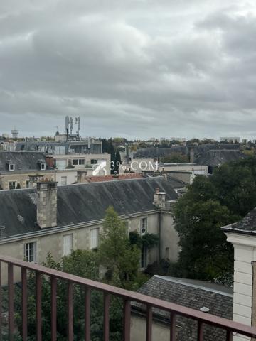 Appartement 4 pièce(s) 2 chambre(s) 95.45 m²