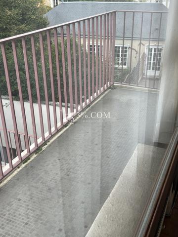 Appartement 4 pièce(s) 2 chambre(s) 95.45 m²