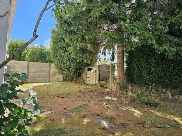 EXCLUSIVITE Nantes, Longchamp, Gaudinière, La Perverie. Mais