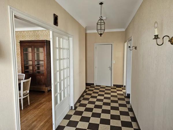 EXCLUSIVITE Nantes, Longchamp, Gaudinière, La Perverie. Mais