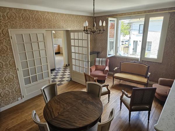 EXCLUSIVITE Nantes, Longchamp, Gaudinière, La Perverie. Mais