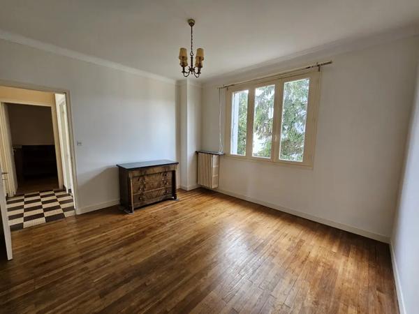 EXCLUSIVITE Nantes, Longchamp, Gaudinière, La Perverie. Mais