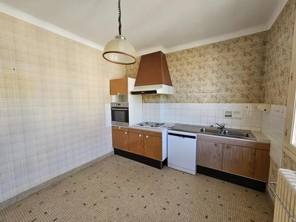 EXCLUSIVITE Nantes, Longchamp, Gaudinière, La Perverie. Mais