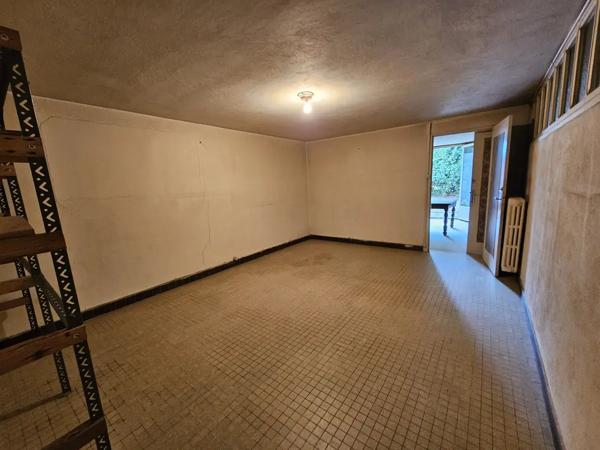 EXCLUSIVITE Nantes, Longchamp, Gaudinière, La Perverie. Mais