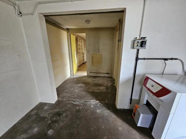 EXCLUSIVITE Nantes, Longchamp, Gaudinière, La Perverie. Mais