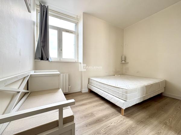 Appartement T2 à Lille - Réf. ml5888l