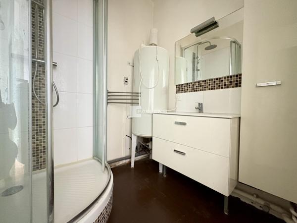 Appartement T2 à Lille - Réf. ml5888l