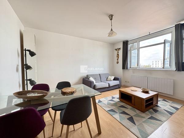 Appartement T2 à Lille - Réf. ml5888l