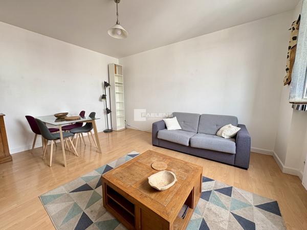 Appartement T2 à Lille - Réf. ml5888l