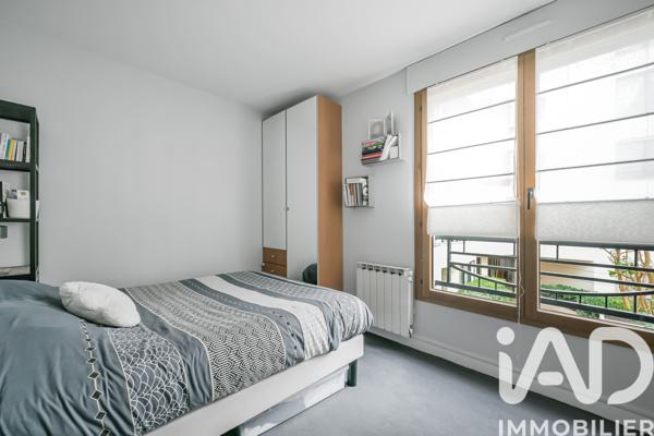 Appartement à vendre 3 pièces 72 m² Levallois-Perret