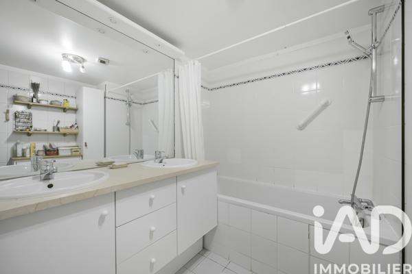 Appartement à vendre 3 pièces 72 m² Levallois-Perret