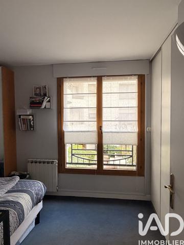 Appartement à vendre 3 pièces 72 m² Levallois-Perret