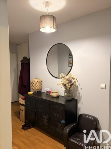 Appartement à vendre 3 pièces 72 m² Levallois-Perret