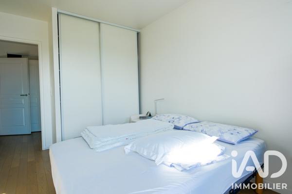 Appartement (prestige) à vendre 4 pièces 104 m² Le Perreux-sur-Marne