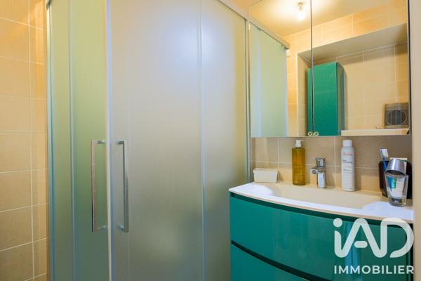 Appartement (prestige) à vendre 4 pièces 104 m² Le Perreux-sur-Marne