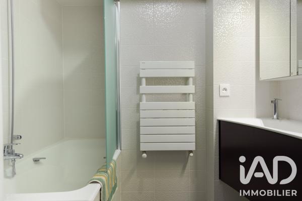 Appartement (prestige) à vendre 4 pièces 104 m² Le Perreux-sur-Marne