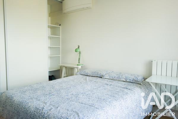 Appartement (prestige) à vendre 4 pièces 104 m² Le Perreux-sur-Marne