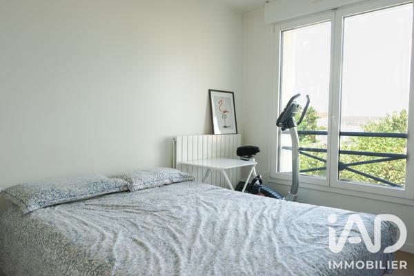 Appartement (prestige) à vendre 4 pièces 104 m² Le Perreux-sur-Marne
