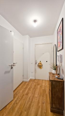 Appartement Montreuil Hôpital 4 pièce(s)