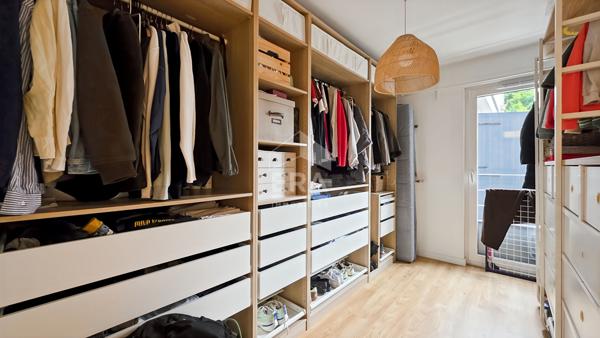 Appartement Montreuil Hôpital 4 pièce(s)